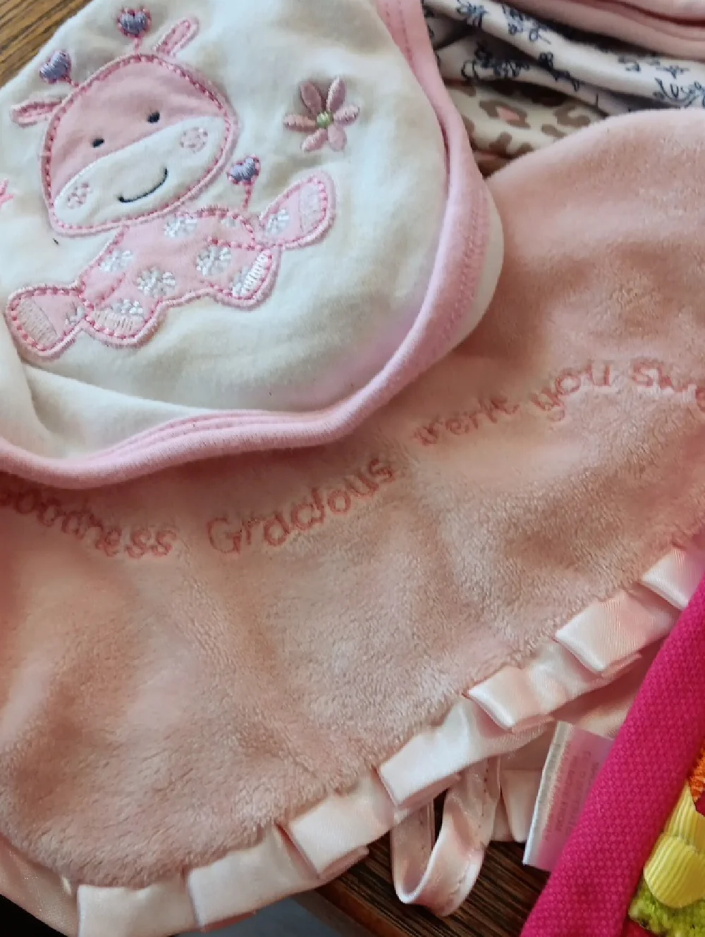 Assorted Baby Items - Picture 7 of 8